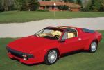 Lamborghini Jalpa 1981 года